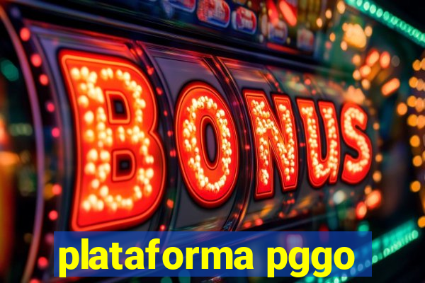 plataforma pggo